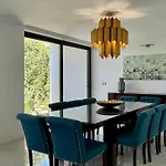 Villa Passion - Private Pool - 10 Guests - *
