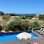 Villa Passion - Private Pool - 10 Guests -