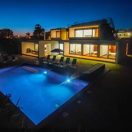 Passion - Private Pool - 10 Guests - * Albufeira