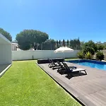 Passion - Private Pool - 10 Guests - Albufeira *