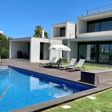 Villa Passion By Check-in Portugal