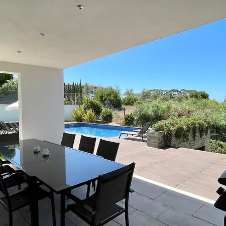 Passion - Private Pool - 10 Guests - Willa