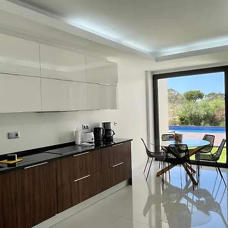 Willa Passion By Check-in Portugal Albufeira