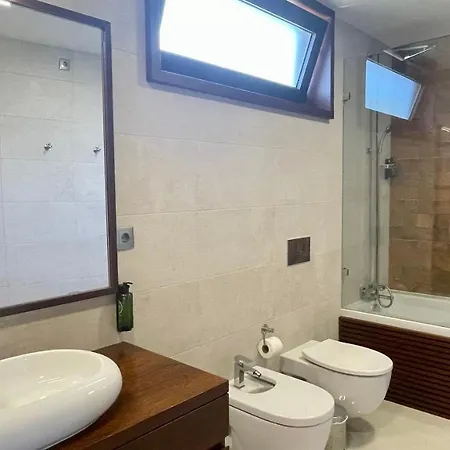 Passion By Check-in Portugal Villa *