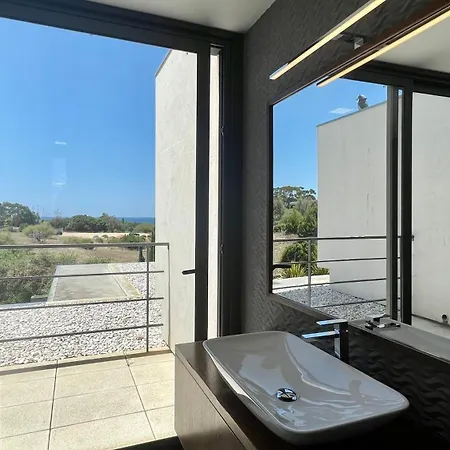 Passion - Private Pool - 10 Guests - Willa Albufeira