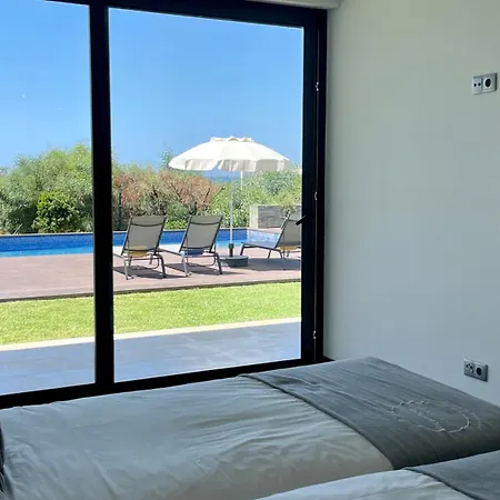 Villa Passion - Private Pool - 10 Guests - Albufeira