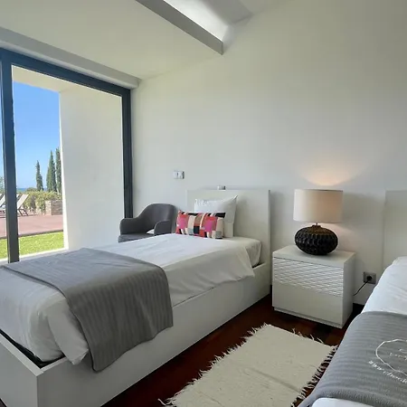Villa Passion By Check-in Portugal