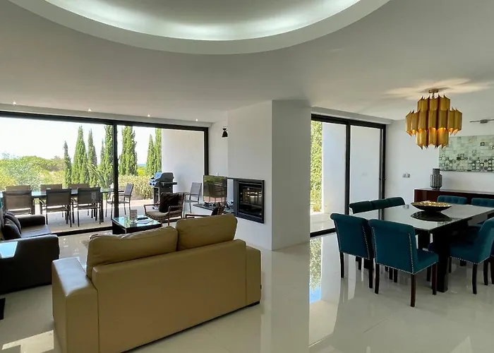 Passion - Private Pool - 10 Guests - Albufeira * Albufeira