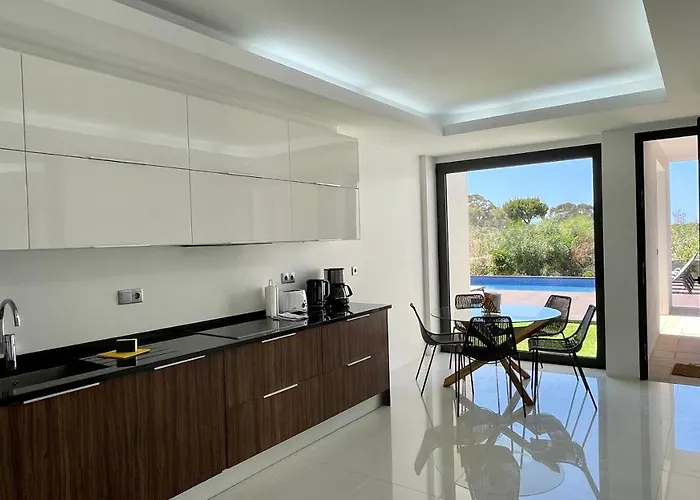 Villa Passion - Private Pool - 10 Guests - Albufeira Albufeira