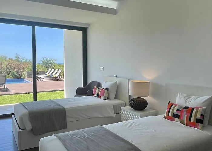 Passion - Private Pool - 10 Guests - Albufeira