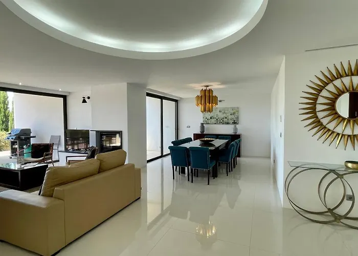 Passion - Private Pool - 10 Guests - Albufeira Albufeira