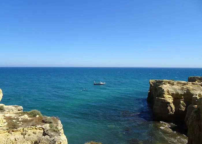 Villa Passion - Private Pool - 10 Guests - Albufeira *