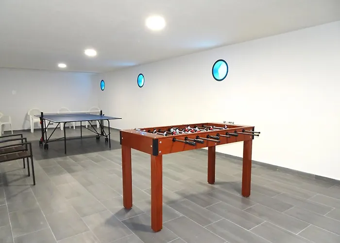 Passion - Private Pool - 10 Guests - Albufeira *