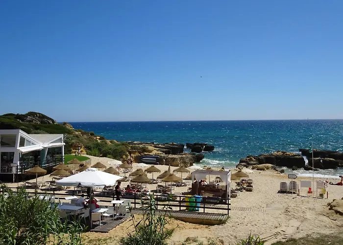 Passion - Private Pool - 10 Guests - Albufeira Albufeira