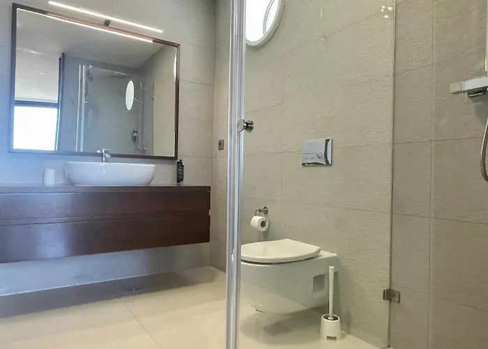 Passion - Private Pool - 10 Guests - Albufeira Albufeira