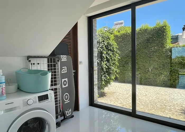 Villa Passion - Private Pool - 10 Guests - Albufeira