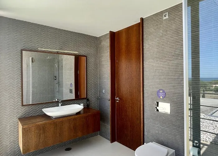 Villa Passion - Private Pool - 10 Guests - Albufeira Albufeira