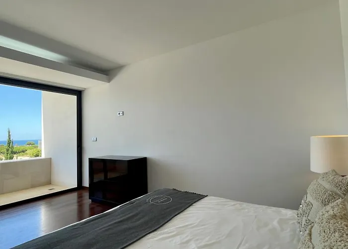 Passion - Private Pool - 10 Guests - Albufeira *