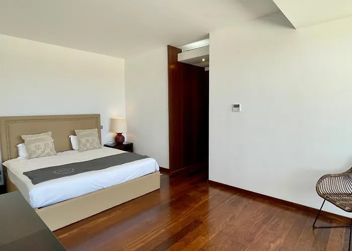 Villa Passion - Private Pool - 10 Guests - Albufeira