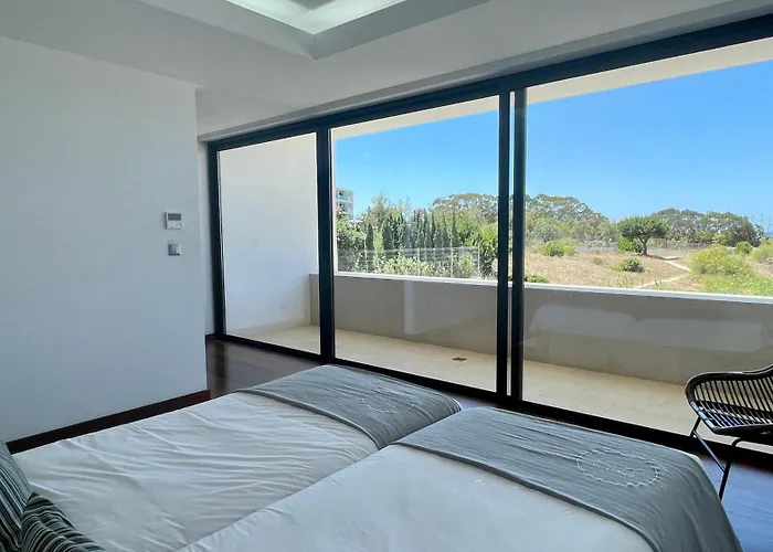 Villa Passion - Private Pool - 10 Guests - Albufeira Albufeira