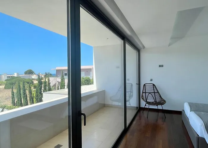 Villa Passion - Private Pool - 10 Guests - Albufeira *