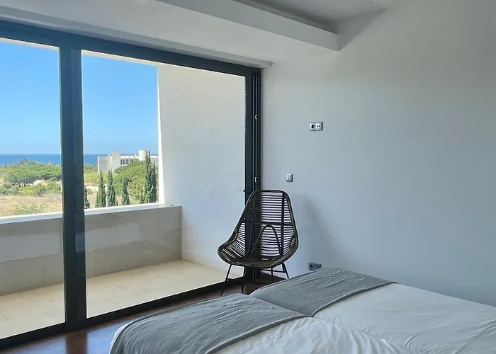 Passion - Private Pool - 10 Guests - Albufeira Villa Albufeira