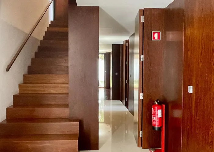 Passion - Private Pool - 10 Guests - Albufeira *