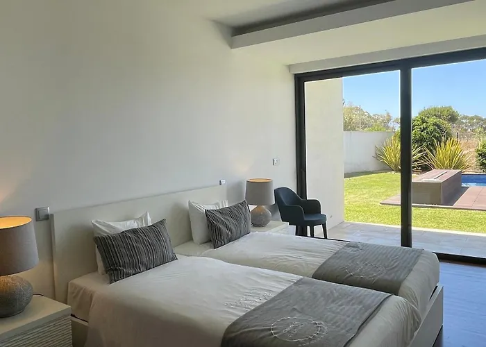 Passion - Private Pool - 10 Guests - Albufeira Villa *