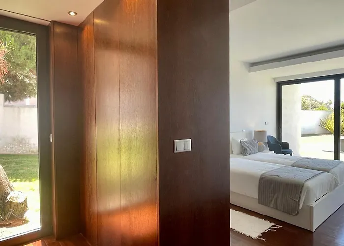 Villa Passion - Private Pool - 10 Guests - Albufeira