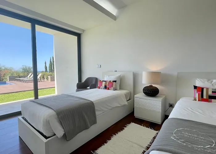 Villa Passion - Private Pool - 10 Guests - Albufeira