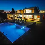 Passion - Private Pool - 10 Guests - Albufeira * Albufeira