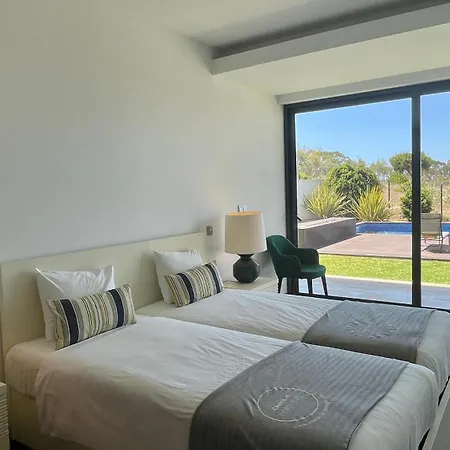 Passion - Private Pool - 10 Guests - Albufeira * Albufeira
