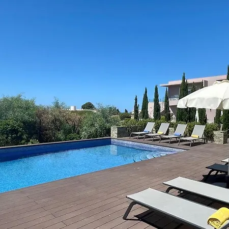 Passion By Check-in Portugal * 알부페이라