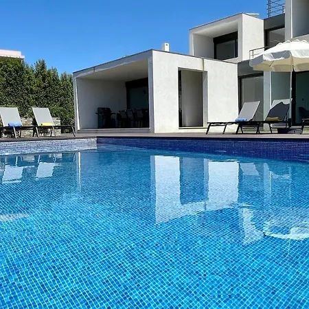 Passion By Check-in Portugal 빌라