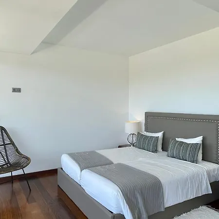 Passion By Check-in Portugal * Αλμπουφέιρα