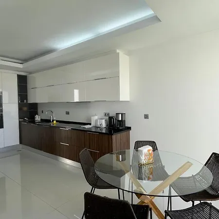 Passion By Check-in Portugal Αλμπουφέιρα