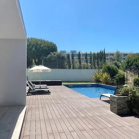 Passion By Check-in Portugal Αλμπουφέιρα