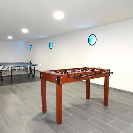 Passion - Private Pool - 10 Guests - *