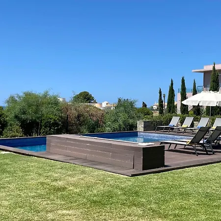 Passion By Check-in Portugal * 알부페이라