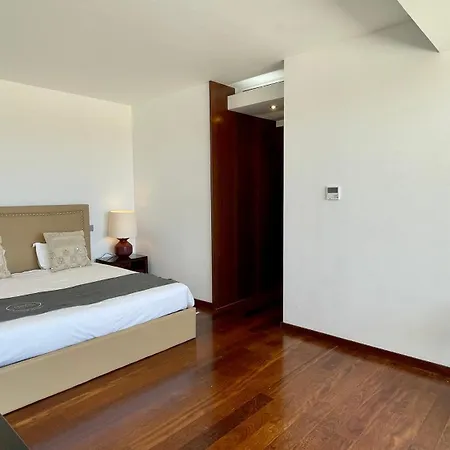 Villa Passion - Private Pool - 10 Guests -