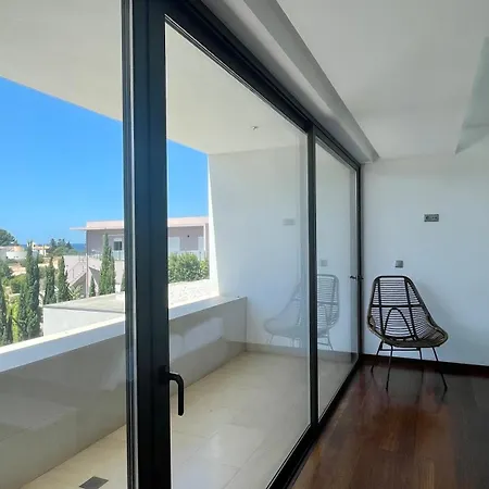 빌라 Passion By Check-in Portugal *