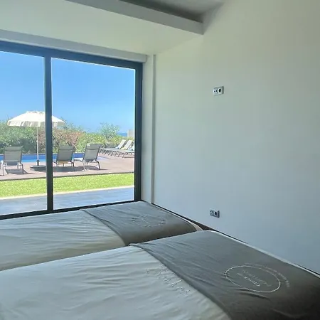 Βίλα Passion By Check-in Portugal Αλμπουφέιρα